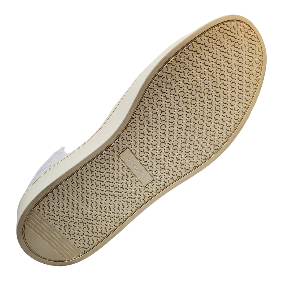 New The Mens Store at Bloomingdales Mens Shoes  Leather Lop top  Sneaker… - Picture 6 of 7